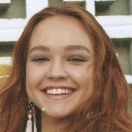 Sadie Stanley, 23 (TV Actress)