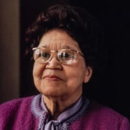 Sadie Tanner Mossell Alexander (1898 - 1989) (活动家)