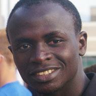 Sadio Mane, 31 (Soccer Player)