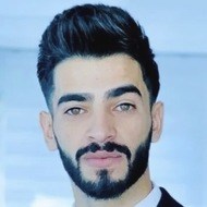 Saed Zeedat, 29 (Ondernemer)