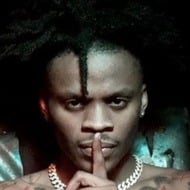 Saedemario, 26 (Rapper)