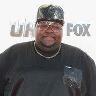 Saeed Renaud, 45 (R&B Sänger)