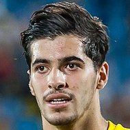 Saeid Ezatolahi, 29 (Soccer Player)