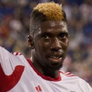 Saer Sene, 37 (Soccer Player)