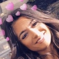 Safaa Malik, 21 (Instagram明星)