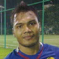 Safee Sali, 40 (Soccer Player)
