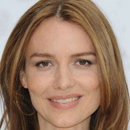 Saffron Burrows, 51 (Movie Actress)