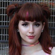 Sage Boatright, 23 (电视女演员)