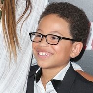 Sage Correa, 17 (Movie Actor)