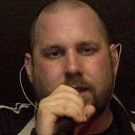 Sage Francis, 47 (Rapper)
