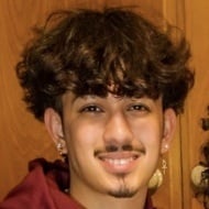 Sage Guillen, 24 (TikTok Star)