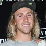 Sage Kotsenburg, 30 (Snowboarder)