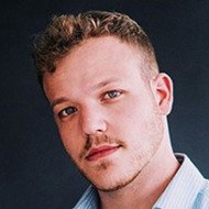 Sagi Braitner, 30 (YouTube Star)