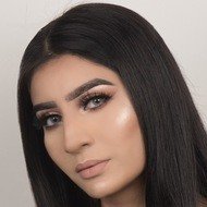 Sahar Amir, 36 (Instagram Star)