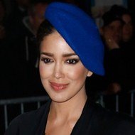 Sahar Biniaz, 38 (TV Actress)