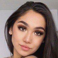 Sahar Dahi, 24 (TikTok Star)