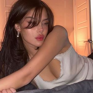 Sahar Luna, 26 (Instagram Star)