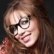 Sahar Seddiki, 37 (TV Actress)