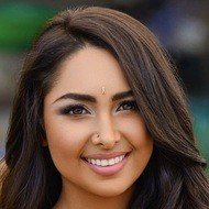 Sahara Rose, 33 (Non-Fiction Author)