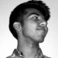 Sahil G, 26 (YouNow Star)