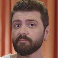 Sahin Irmak, 42 (电影演员)