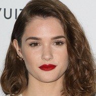 Sai Bennett, 35 (電影女演員)