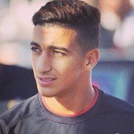 Said Benrahma, 30 (Soccer Player)