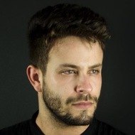 Said Karmouz, 27 (World Music Singer)