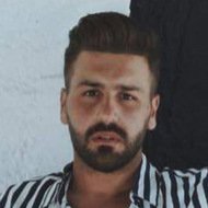 Said Mhamad, 27 (Photographer)