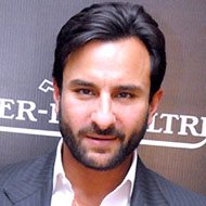 Saif Ali Khan, 53 (Filmschauspieler)