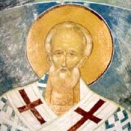 Saint Nicholas (270 - 343) (Religious Leader)