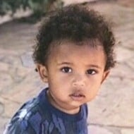 Saint West, 8 (Membro della famiglia)