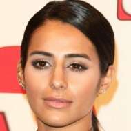 Sair Khan, 36 (Soap Opera Actress)