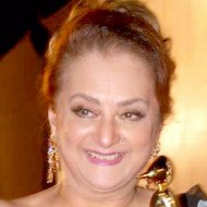 Saira Banu, 79 (Actrice de cinéma)