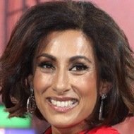 Saira Khan, 53 (现实之星)