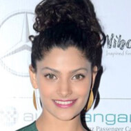 Saiyami Kher, 33 (Movie Actress)