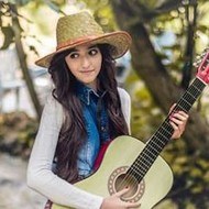 Saja Hammad, 20 (Pop Singer)