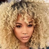 Saje Garioni, 30 (Instagram-ster)