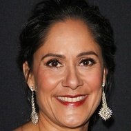 Sakina Jaffrey, 62 (电视女演员)