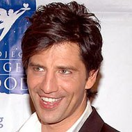 Sakis Rouvas, 52 (Pop Singer)