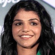 Sakshi Malik, 33 (Wrestler)