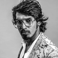 Sakthi Amaran, 39 (世界音乐歌手)