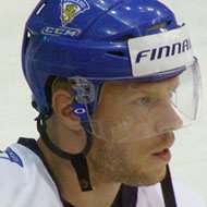 Saku Koivu, 49 (Un joueur de hockey)