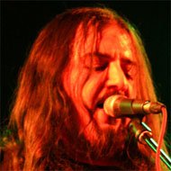 Sal Abruscato, 55 (鼓手)