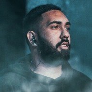 Sal Houdini, 31 (R＆B歌手)