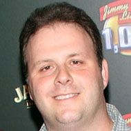 Sal Iacono, 54 (喜剧演员)