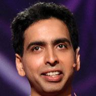 Sal Khan, 47 (企业家)
