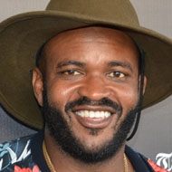 Sal Masekela, 52 (Sportscaster)