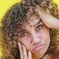 Salah Brooks, 24 (TikTok Star)