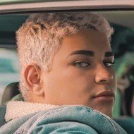 Salah El Ayoubi, 21 (TikTok Star)